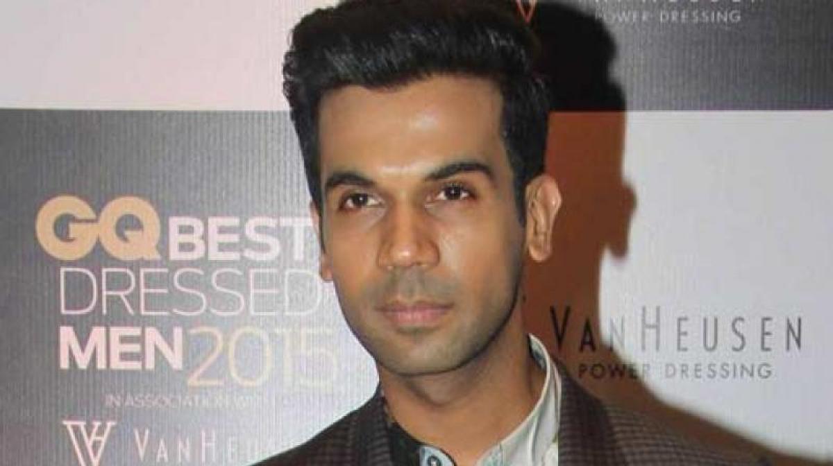 We need people like Newton in our society and system: Rajkummar Rao