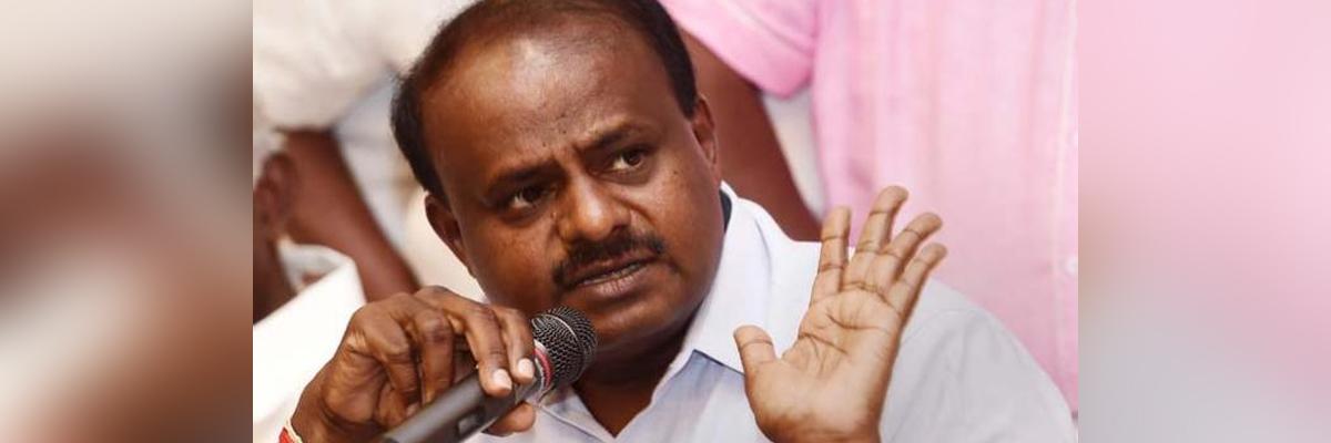 HDK: Dip likely in 2018-19 GST compensation