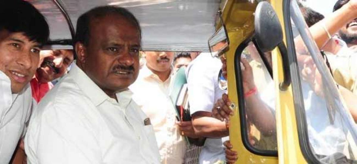 Karnataka slashes petrol, diesel prices by Rs. 2