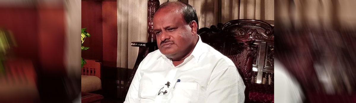 HD Kumaraswamy Cabinet To Be Expanded On December 22