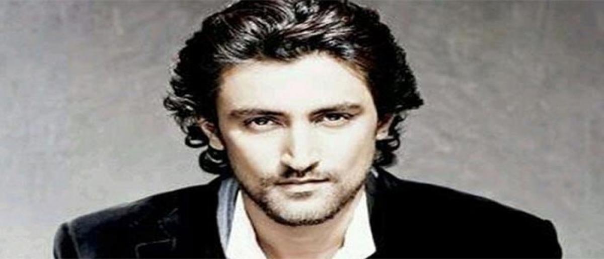 Being selective has  not been easy, but worth it: Kunal Kapoor