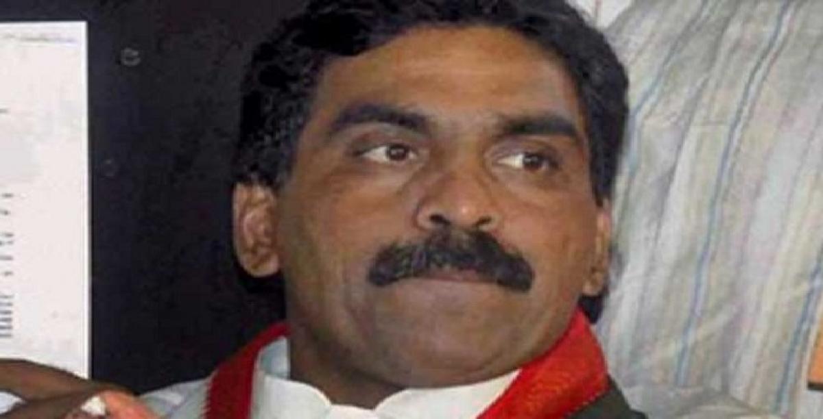 Lagadapati Rajagopal on Nandyal by-poll: TDP will win