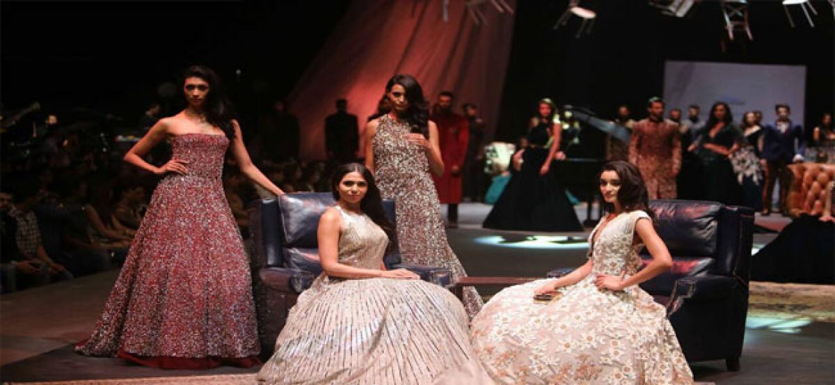 Action Northeast initiative in focus on region at LFW