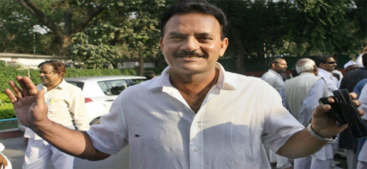 Madan Lal to head DDCA panel