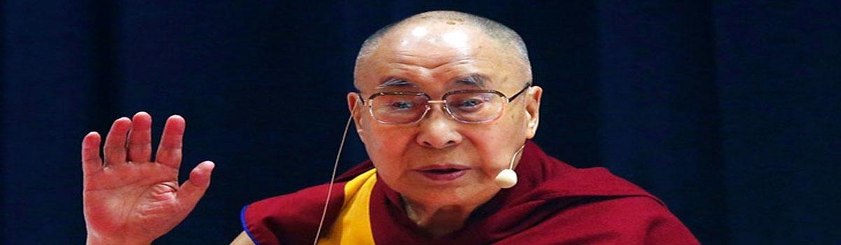 There could be a female Dalai Lama in future: Dalai Lama