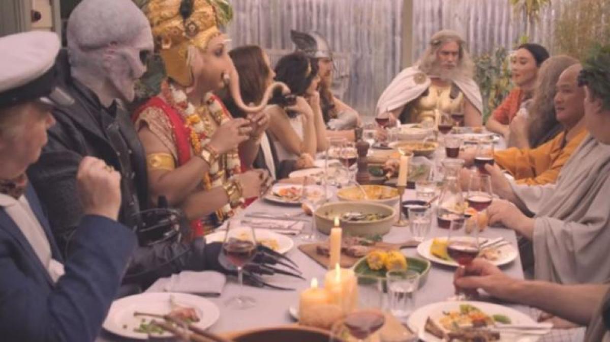 Australia: Hindus upset over Ganesha ad promoting consumption of lamb meat