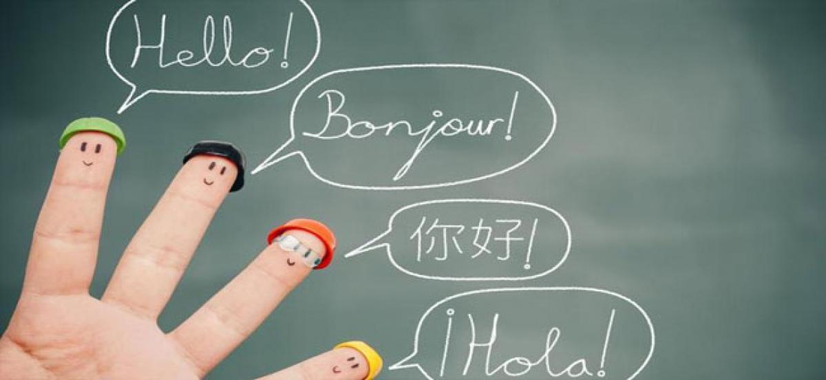 5 free apps to learn new languages, from French to Japanese