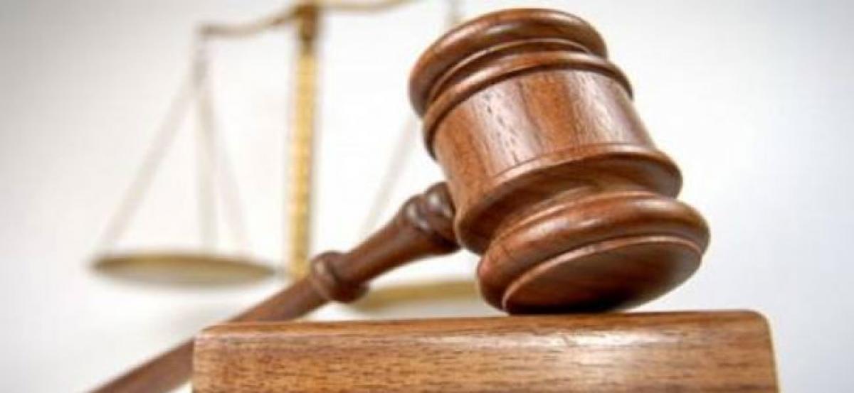 2-year rigorous imprisonment to Bangladeshi living in India without valid passport