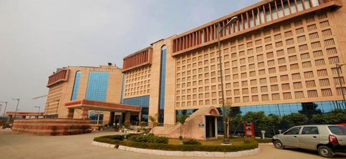 ILBS ‘youngest’ among top 10 medical institutes in India