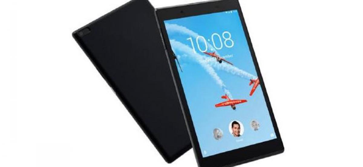 Lenovo dethrones Datawind to top Indian tablet market