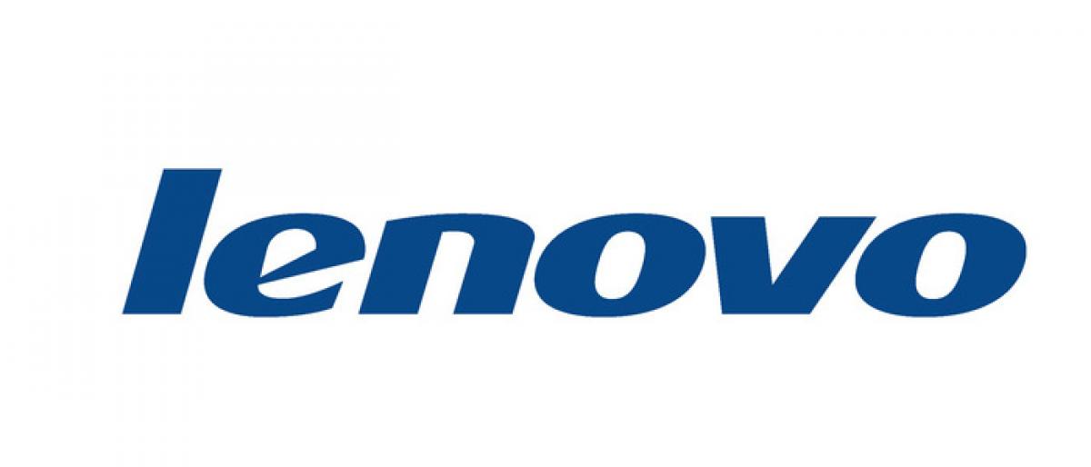 Global PC shipments hit 67.2 mn units in Q3, Lenovo