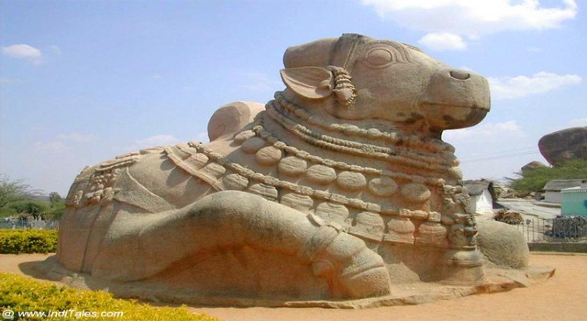 2-day Lepakshi festival to begin on March 9