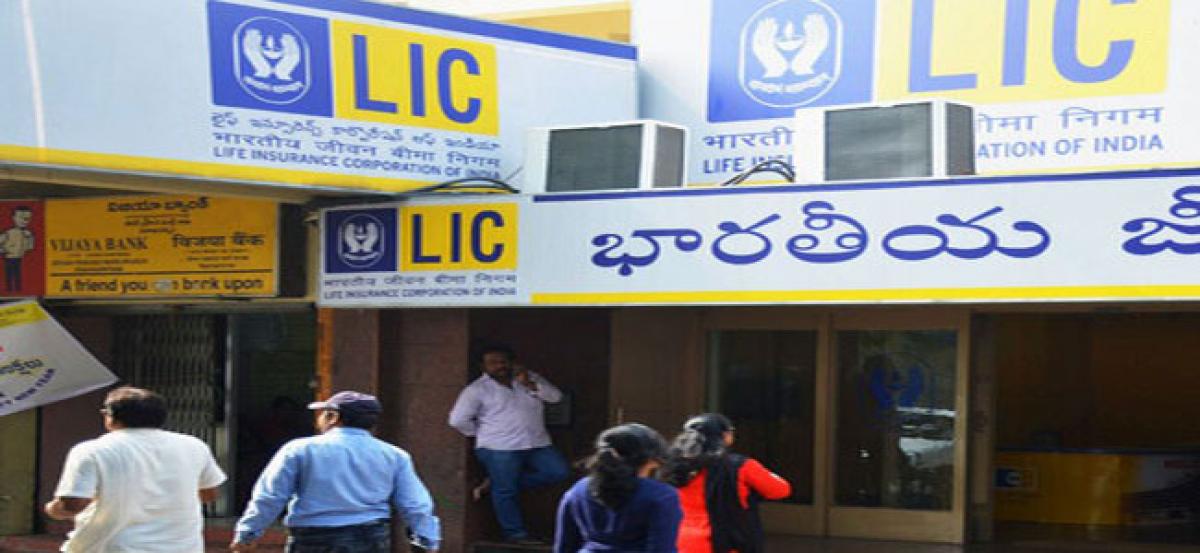 Shyam Bagdi - LIC Insurance Specialist - Shree Mahankal Insurance Services  | LinkedIn