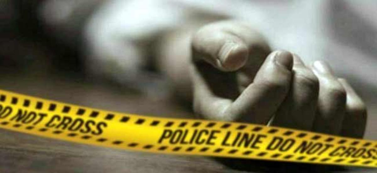 Injured in private parts, 6-year-old dies