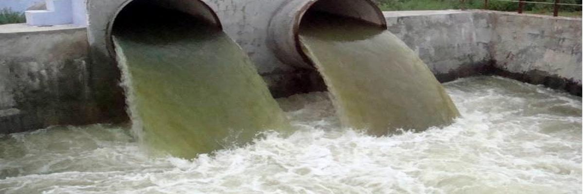 Complete Varikapudisala Lift Irrigation Scheme: demand Forum