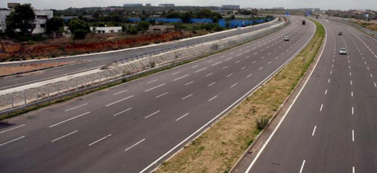 Gundugolanu-Kovvur road to be converted as 4-lane