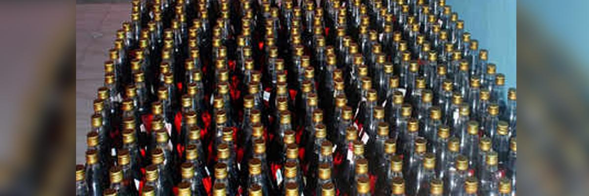 Telangana Assembly Polls 2018: Liquor shops to remain closed tomorrow in the view of election result