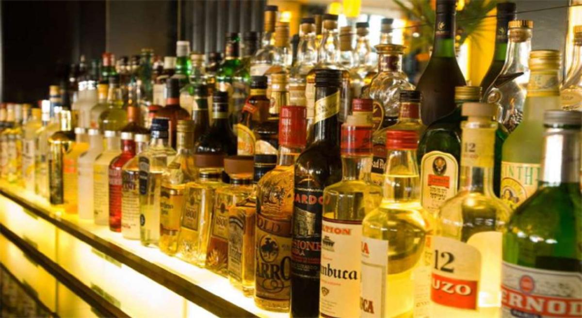 Circle Inspector bribery case: Liquor trader quizzed