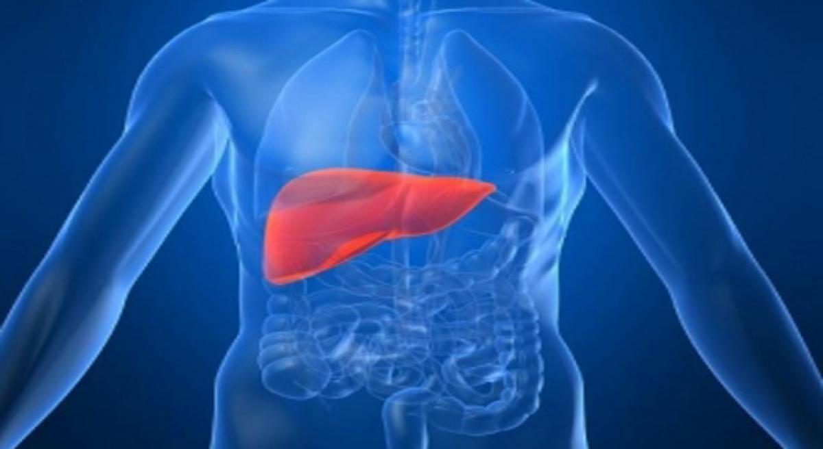 Saliva test offers easier, cheaper diagnoses of liver disease