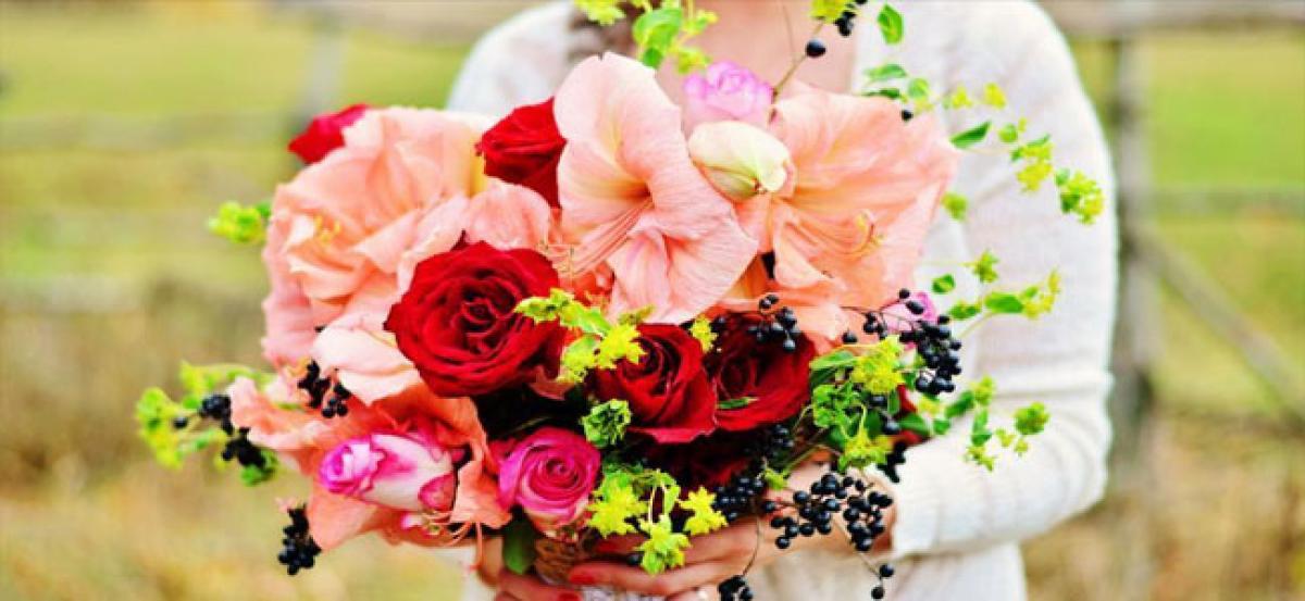 Easy tips and tricks to keep your floral arrangements looking fresh