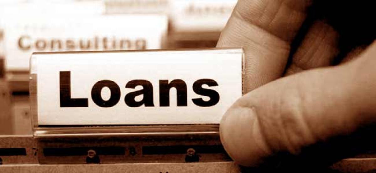 Banks in line for submitting data of 70% loan accounts