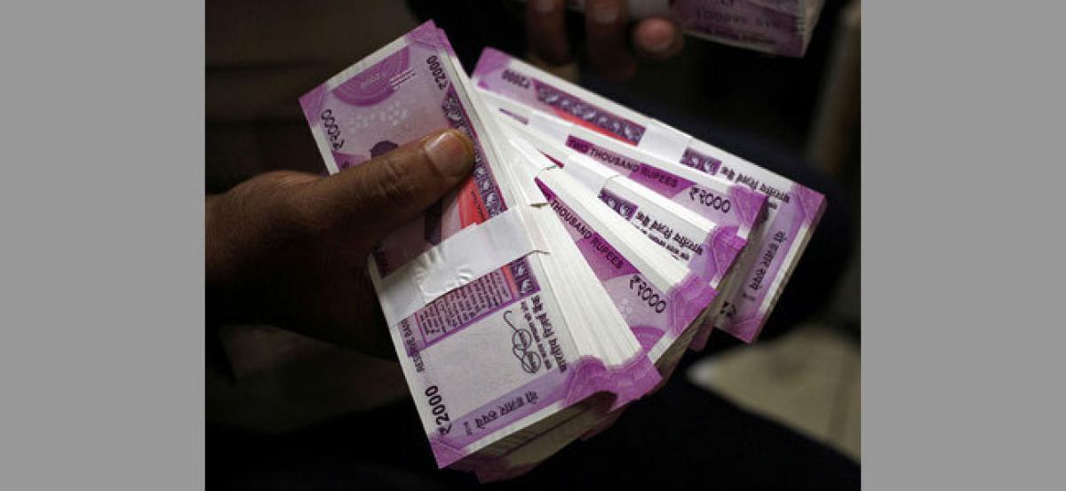 Honest borrowers to get easy loans: Government
