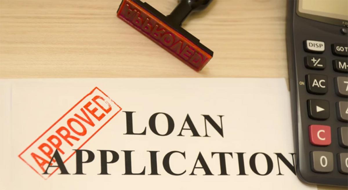 Sanction loans to approved units