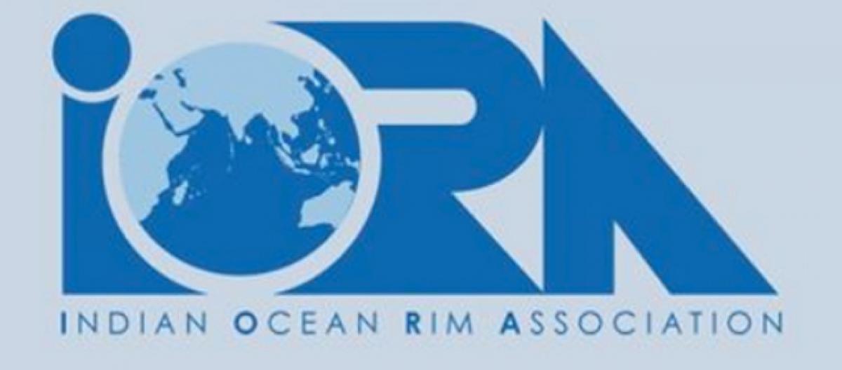 Indian Ocean Rim Association (IORA)