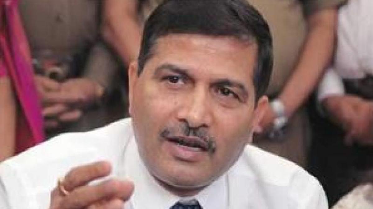 Rail safety is now a priority, says Railway Boards new chief Ashwani Lohani