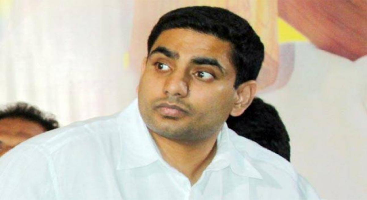 Lokesh ministry receives lion’s share in budget