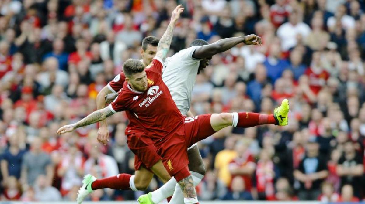 Premier League: Liverpools Dejan Lovren blasts Manchester United star Romelu Lukaku