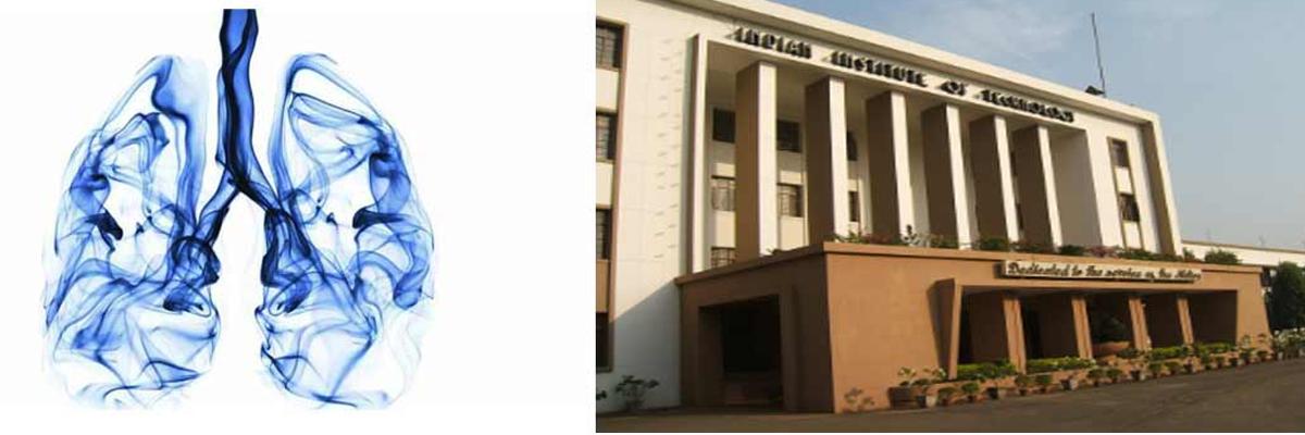 IIT Kharagpur researchers develop tools to diagnose lung diseases