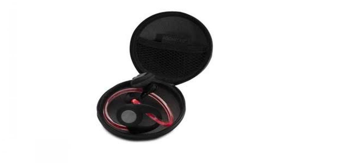 Luxury Personified launches Boompods premium audio gear portfolio