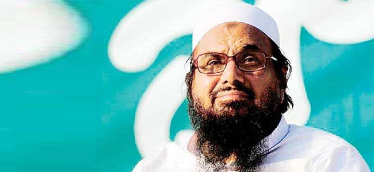 Hafiz Saeeds son, son-in-law among 265 JuD candidates in Pakistan election