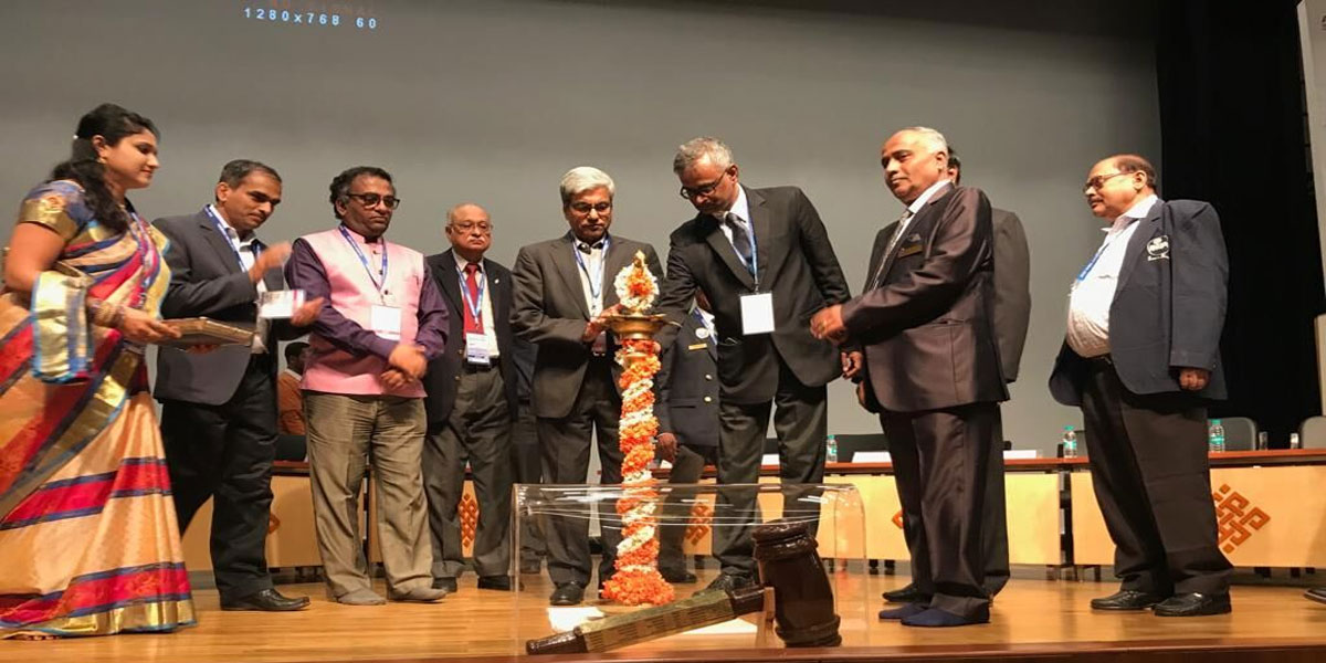 IIH organises Hamfest India