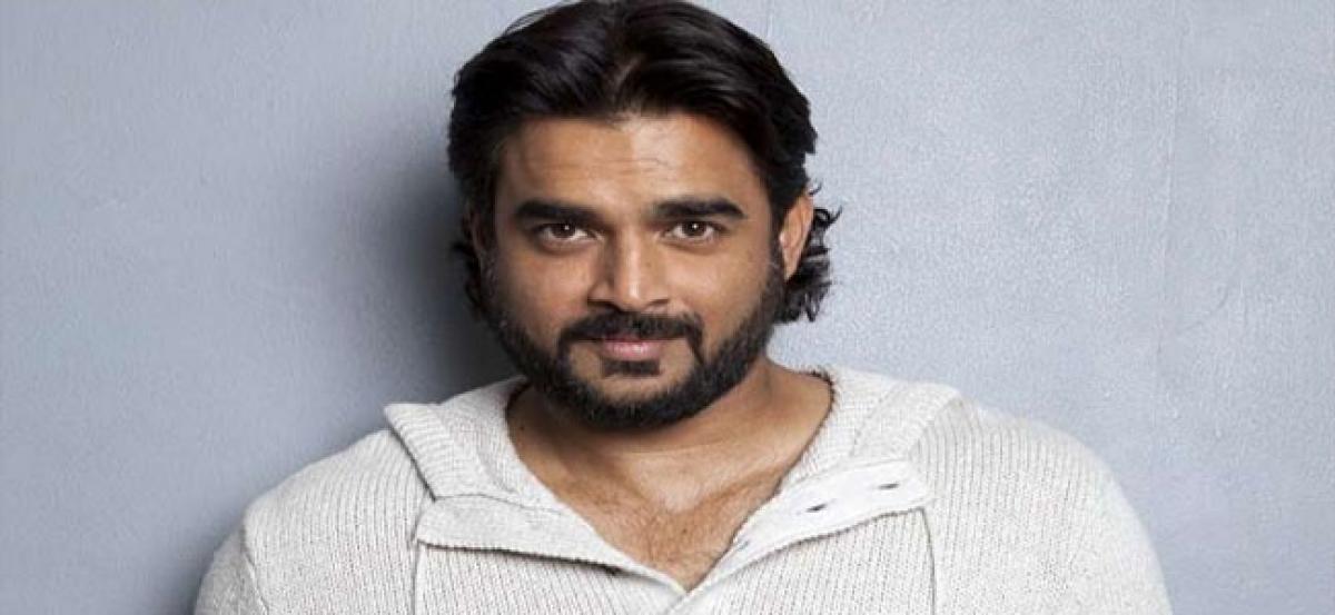 An actor is defined by his life experiences: R Madhavan