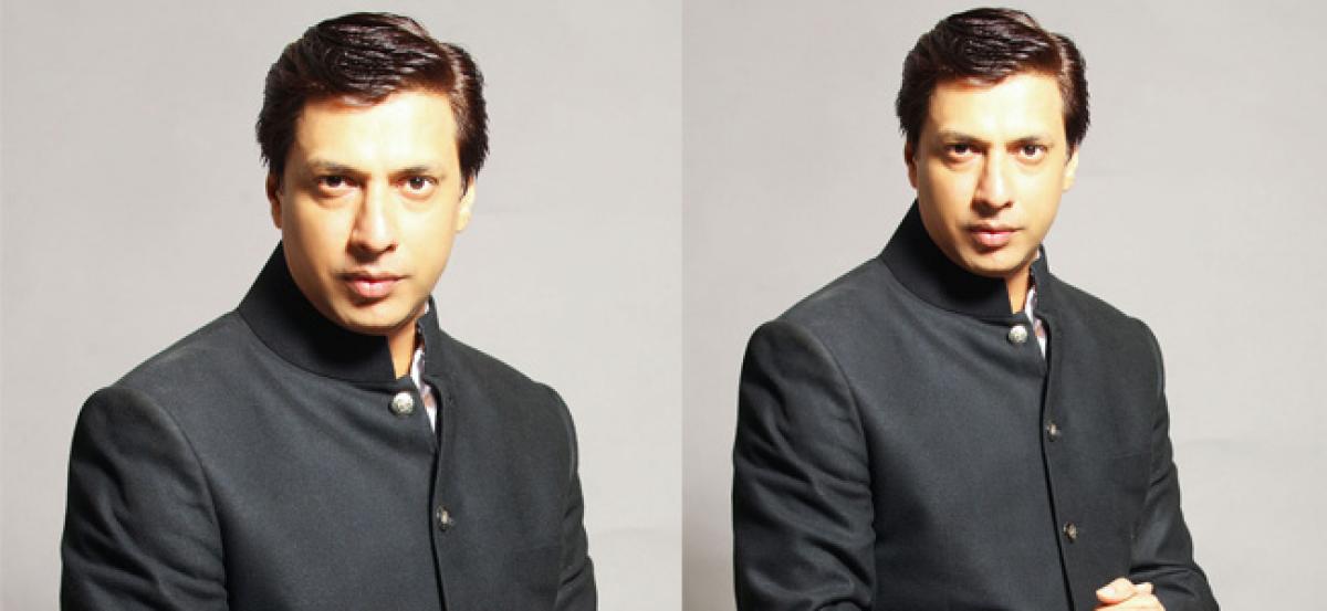 Can I have my freedom of expression: Bhandarkar to Rahul Gandhi