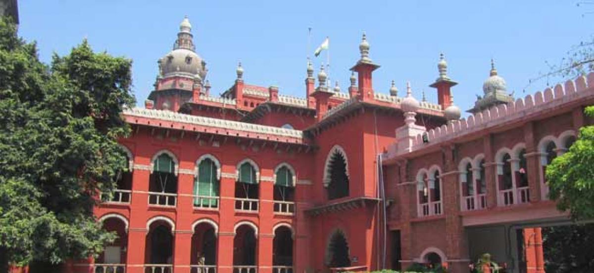Madras HC acquits man in sexual assault case, terms police probe ‘faulty’