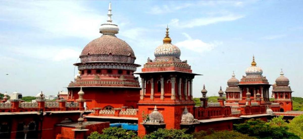 Madras HC prohibits homework for class 1, 2 students