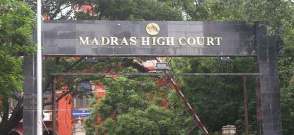Better to reject loan than running after defaulters: Madras HC
