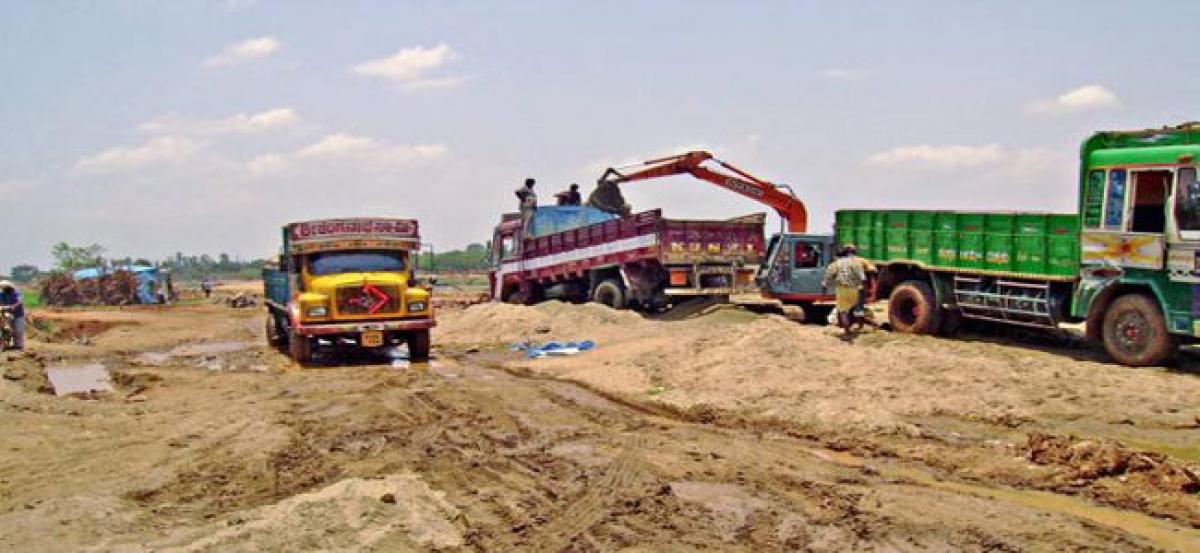 Women agri labourers face hard times