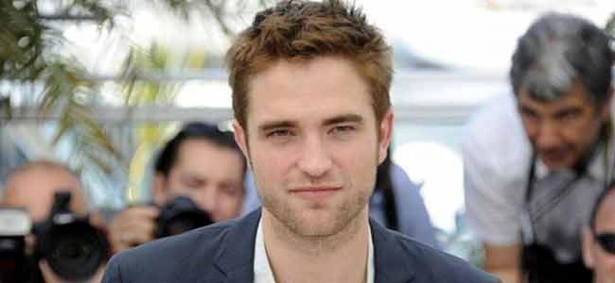 Pattinson got expelled from school for selling porn magazines