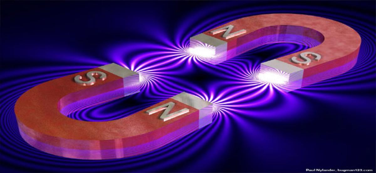 Imaging breakthrough reveals magnets’ internal patterns