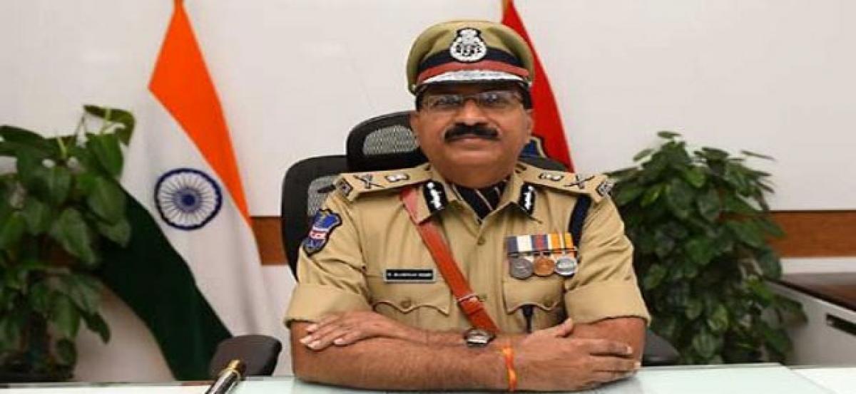 Over 350 police personnel likely to be transferred in Telangana