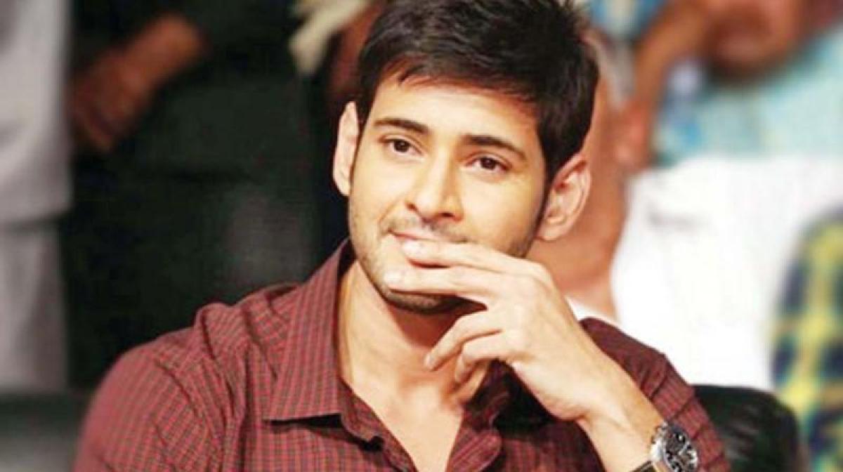 Mahesh Babu fly to Las Vegas