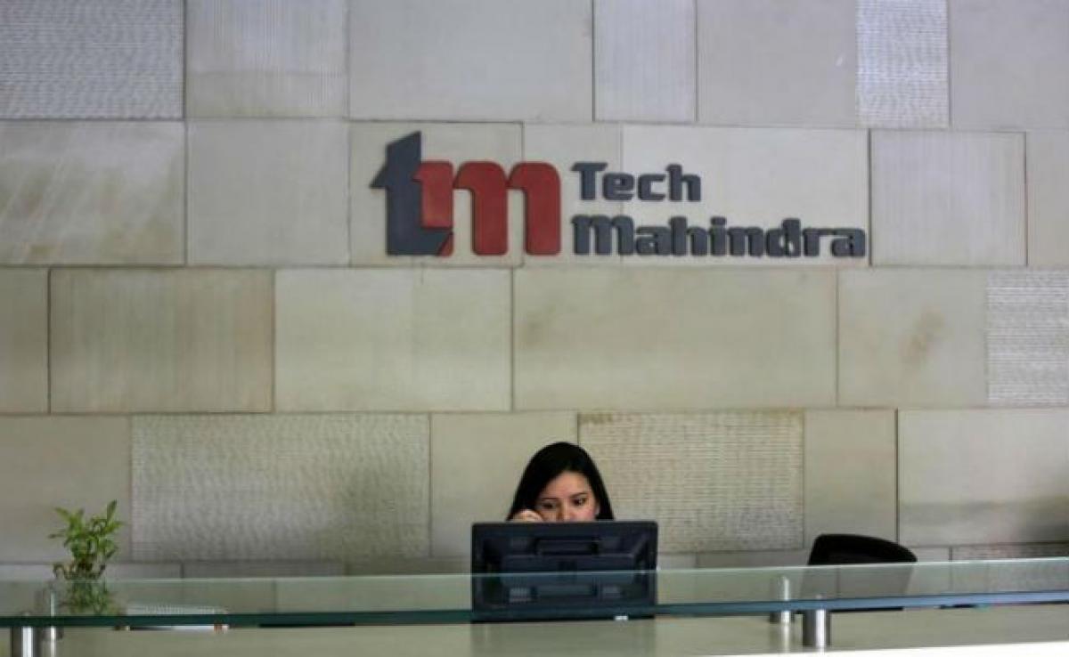 Tech Mahindra To Hire Over 2,000 People In US This Year