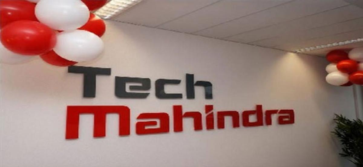 Tech Mahindra’s Centre to come up in Warangal