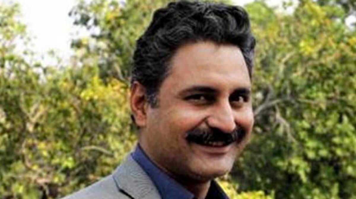 Peepli Live co-director Mahmood Farooqui acquitted by HC in rape case