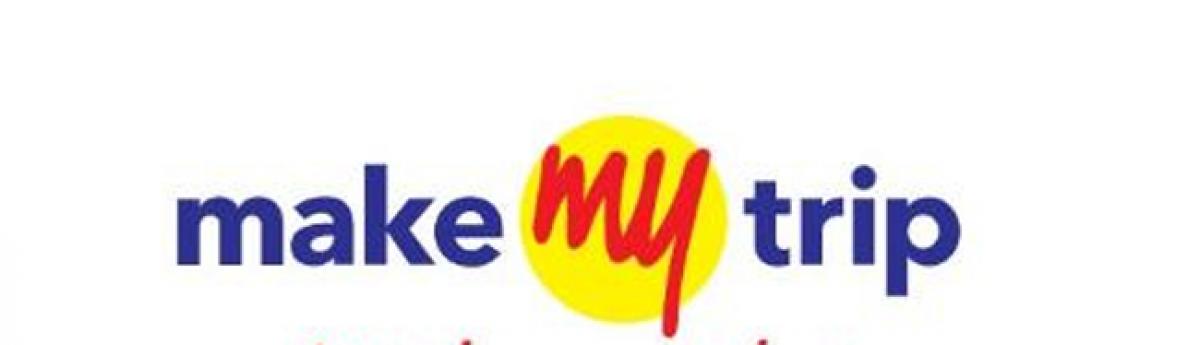 AP Tourism Department inks MoU with MakeMyTrip