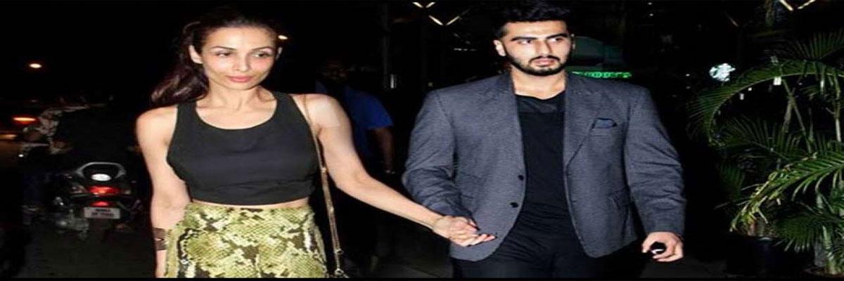 Arjun, Malaika buy a swanky flat